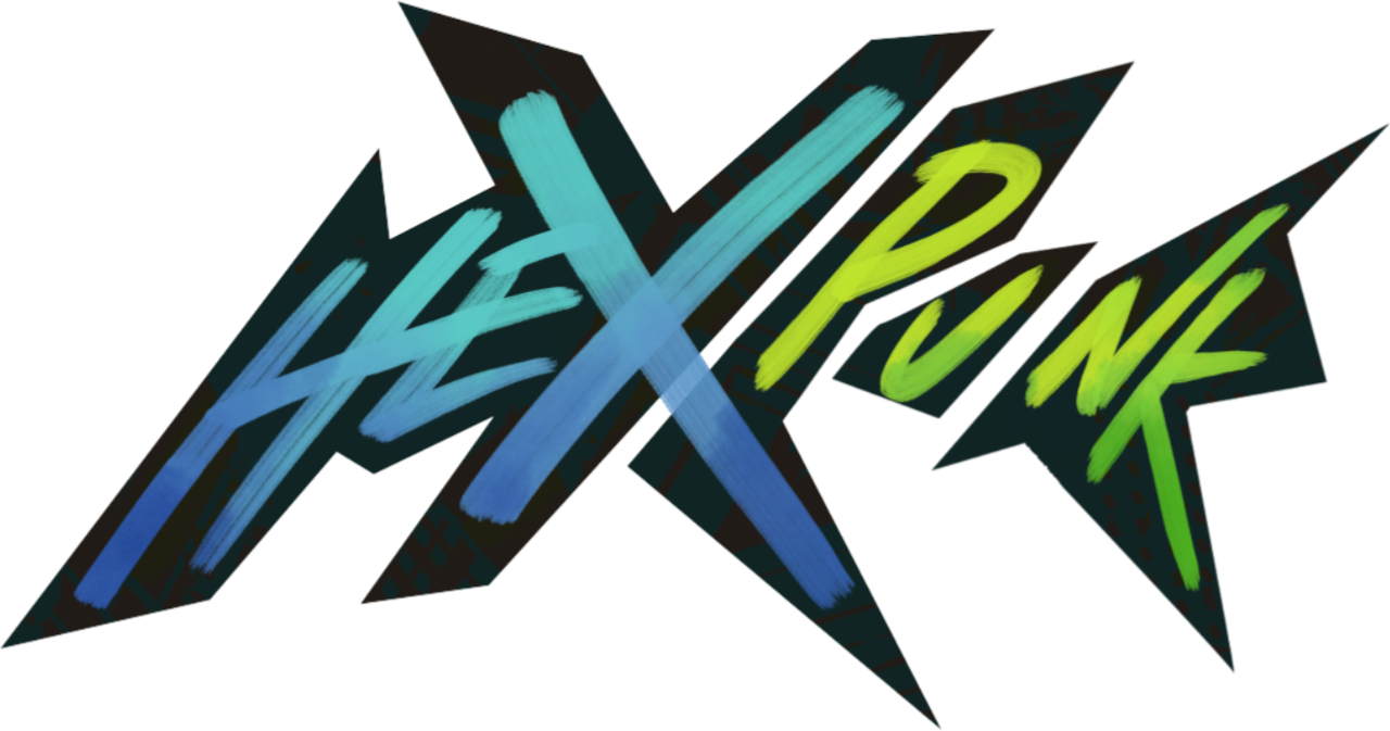 HeXpunk